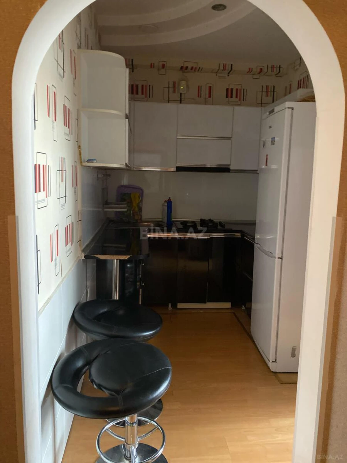 Satılır 3 otaqlı mənzil 85 m²