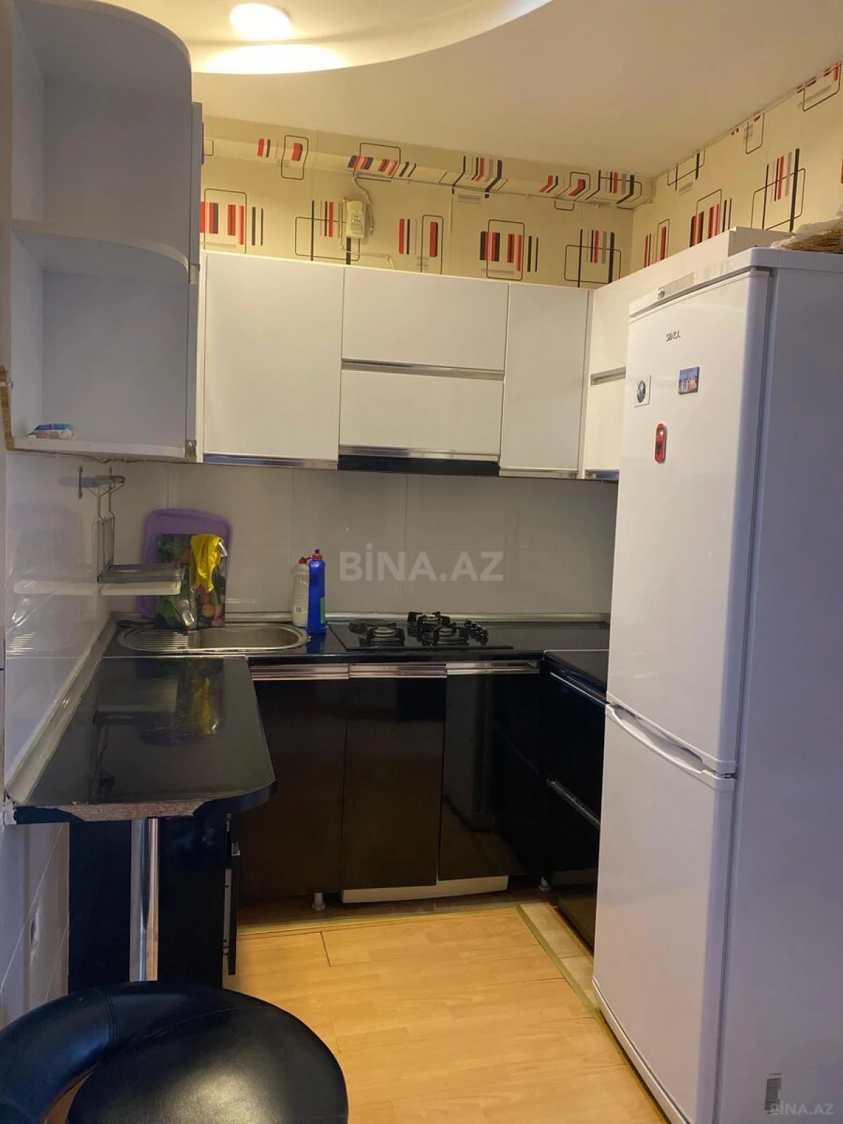 Satılır 3 otaqlı mənzil 85 m²