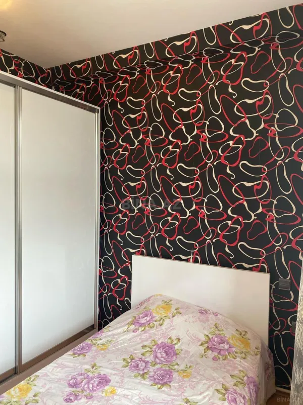 Satılır 3 otaqlı mənzil 85 m²