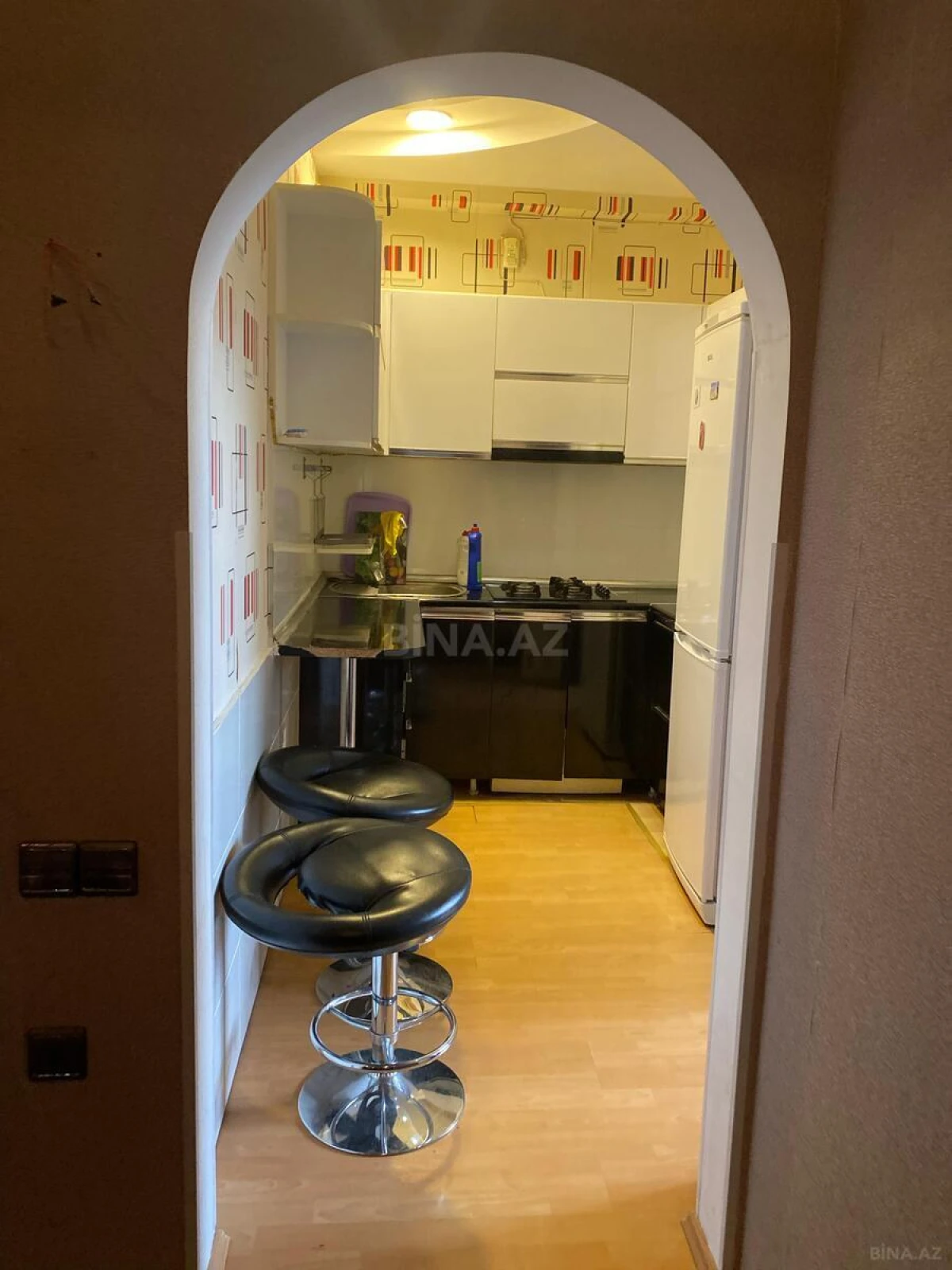 Satılır 3 otaqlı mənzil 85 m²