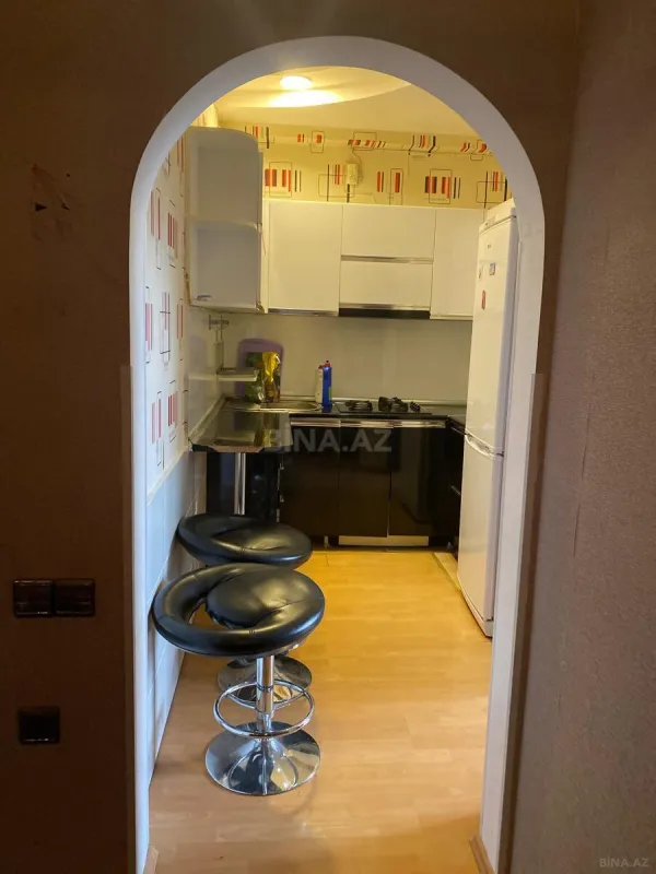 Satılır 3 otaqlı mənzil 85 m²