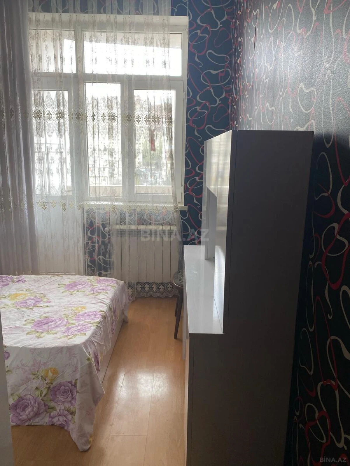 Satılır 3 otaqlı mənzil 85 m²