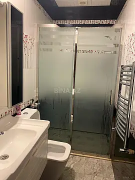 Satılır 3 otaqlı mənzil 85 m²