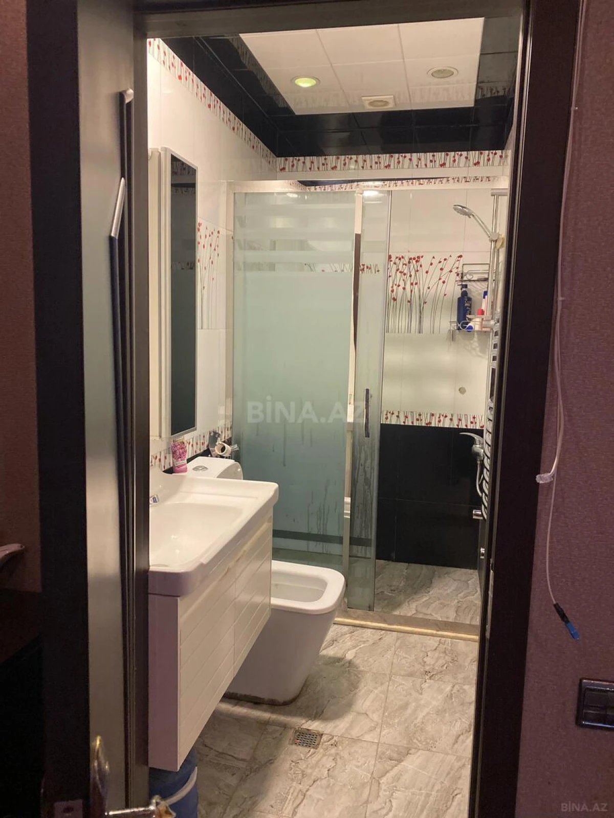 Satılır 3 otaqlı mənzil 85 m²