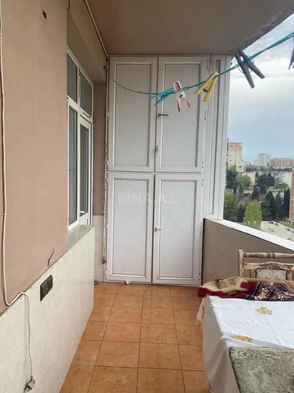 Satılır 3 otaqlı mənzil 85 m²