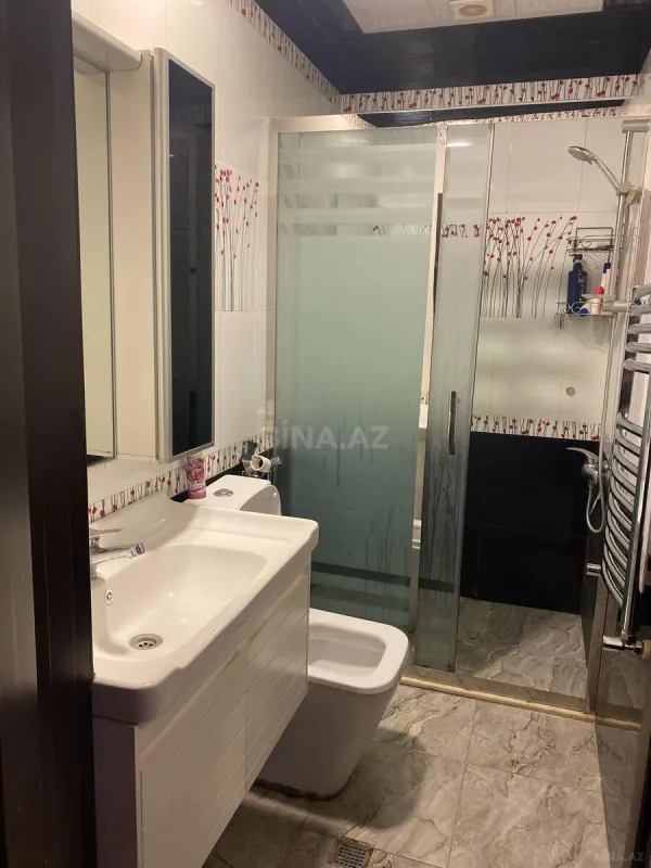 Satılır 3 otaqlı mənzil 85 m²