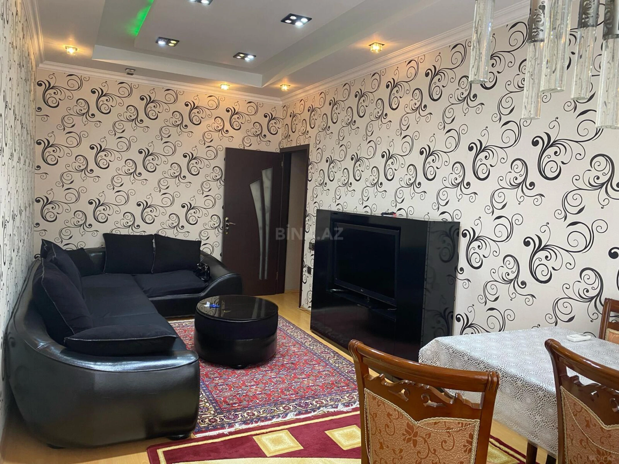 Satılır 3 otaqlı mənzil 85 m²