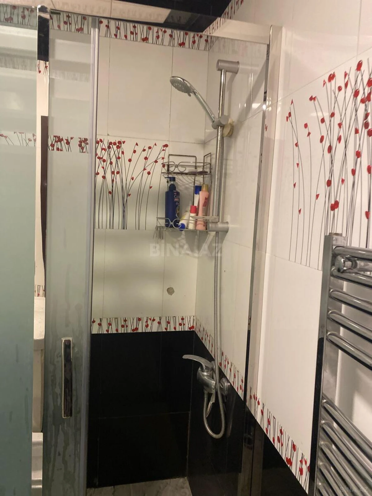 Satılır 3 otaqlı mənzil 85 m²