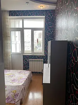 Satılır 3 otaqlı mənzil 85 m²
