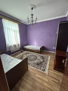 Satılır 3 otaqlı həyət evi 95 m²