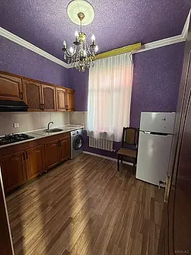 Satılır 3 otaqlı həyət evi 95 m²