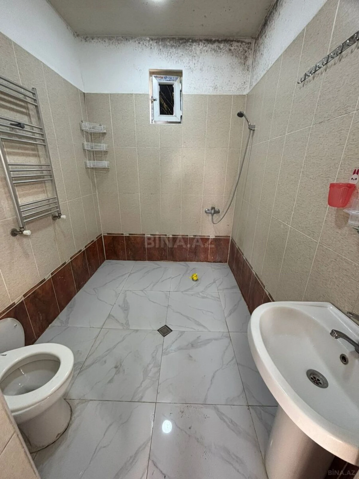 Satılır 3 otaqlı həyət evi 95 m²