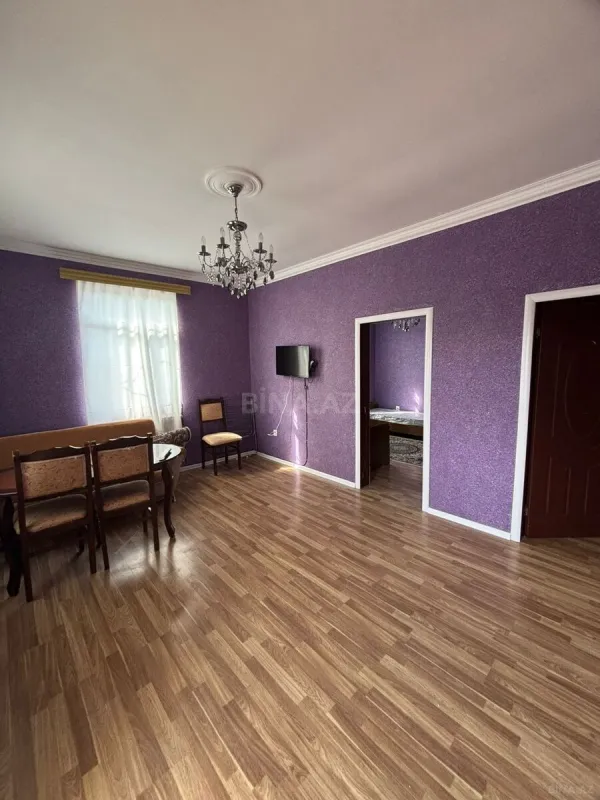 Satılır 3 otaqlı həyət evi 95 m²