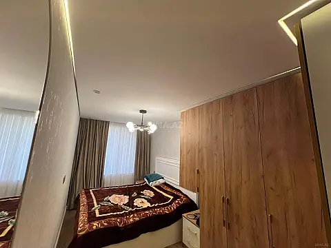 Satılır 3 otaqlı mənzil 73 m²