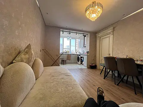 Satılır 3 otaqlı mənzil 73 m² — Bakı, Nərimanov 3 otaq 73.00 m²