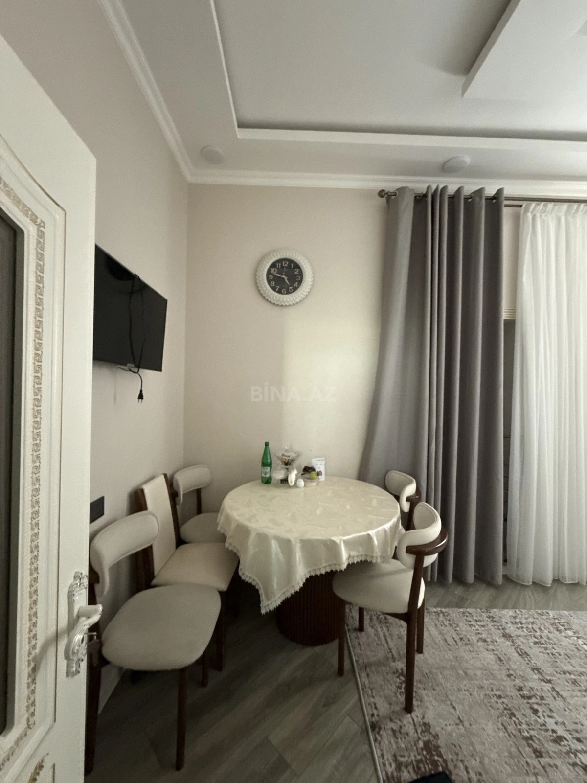 Satılır 4 otaqlı həyət evi 132 m²