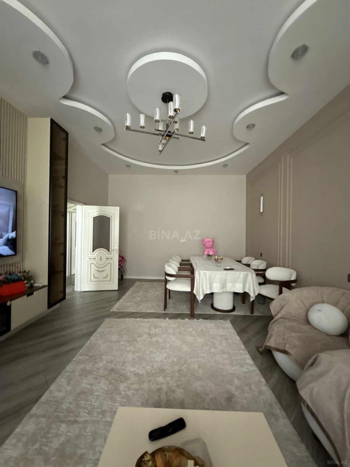 Satılır 4 otaqlı həyət evi 132 m²