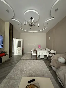 Satılır 4 otaqlı həyət evi 132 m²