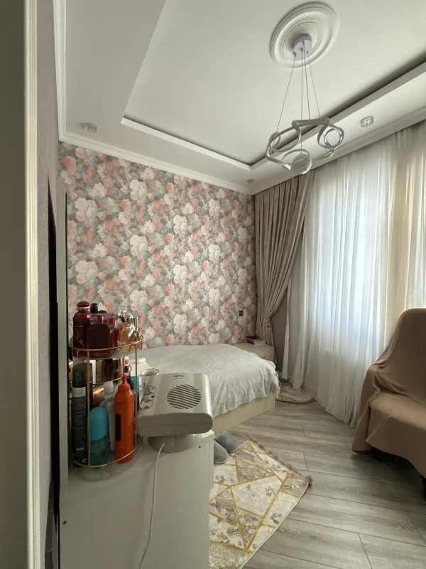 Satılır 4 otaqlı həyət evi 132 m²