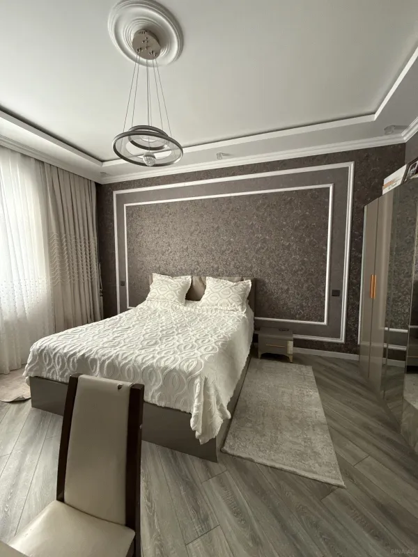 Satılır 4 otaqlı həyət evi 132 m²