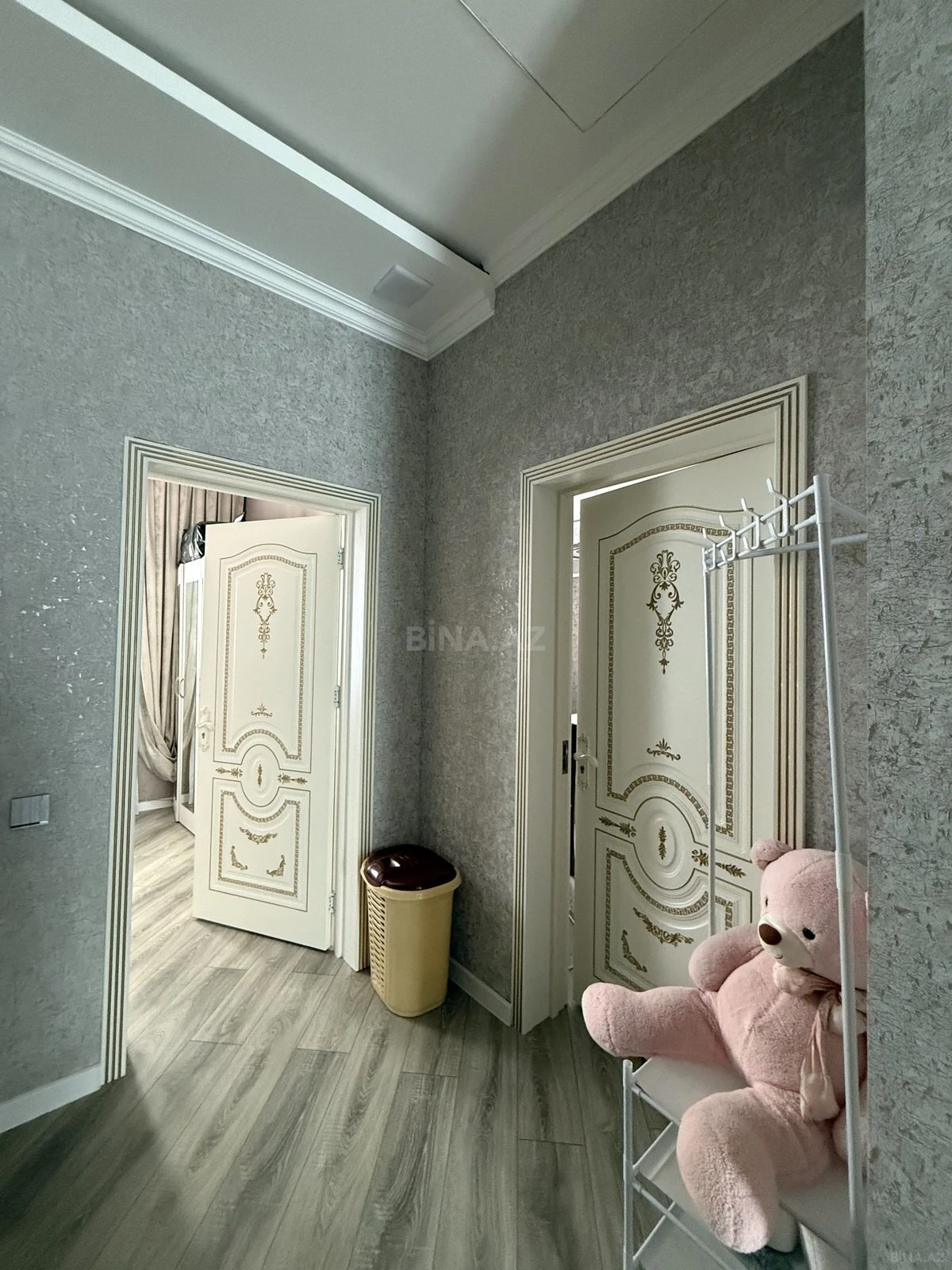 Satılır 4 otaqlı həyət evi 132 m²