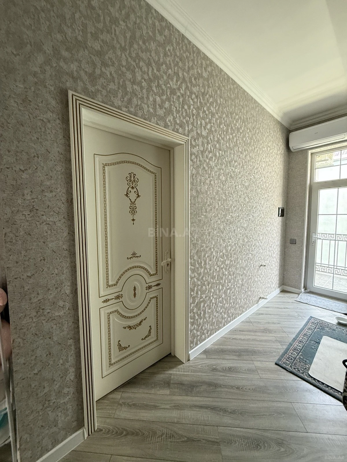 Satılır 4 otaqlı həyət evi 132 m²