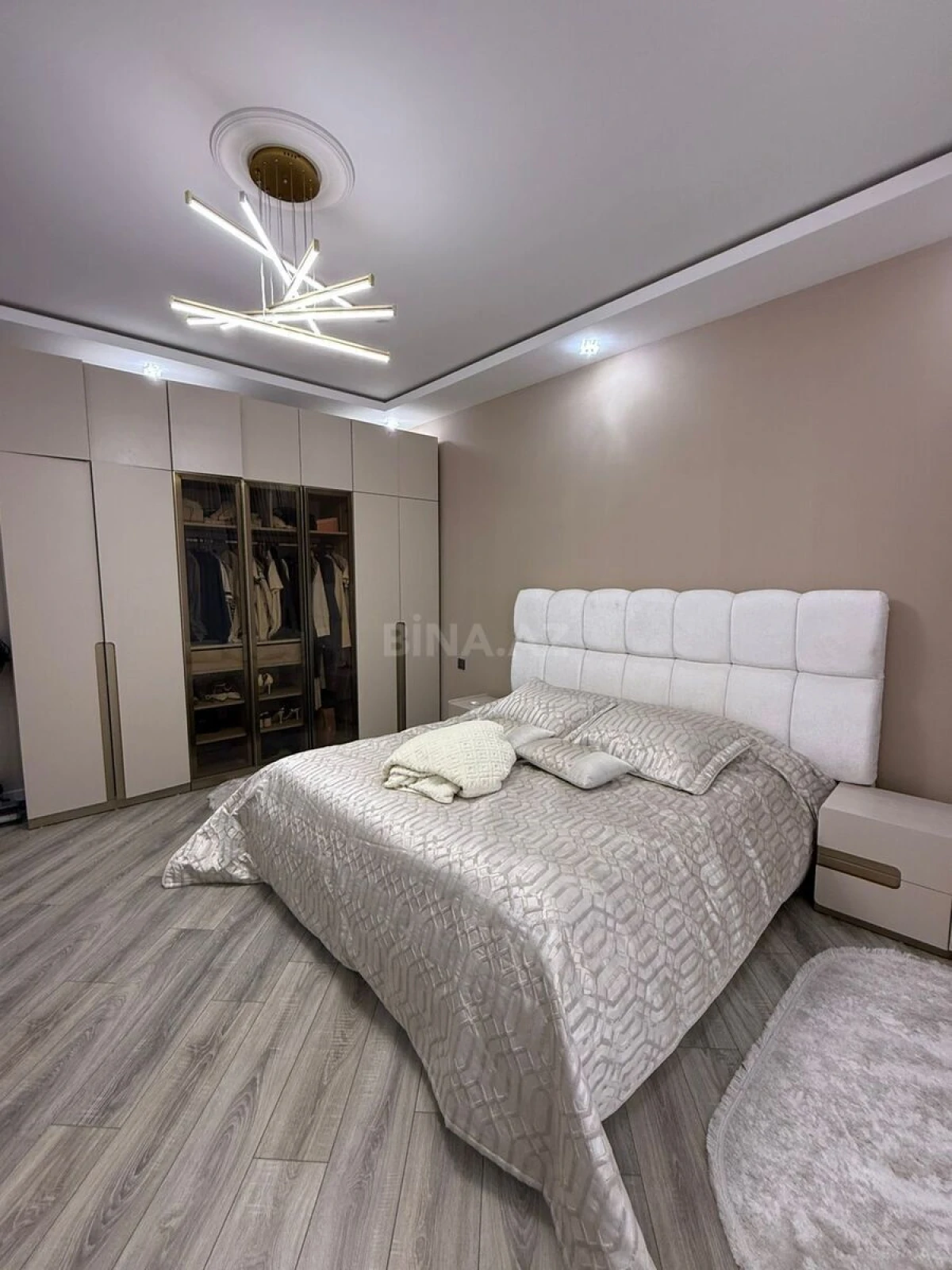 Satılır 4 otaqlı həyət evi 132 m²