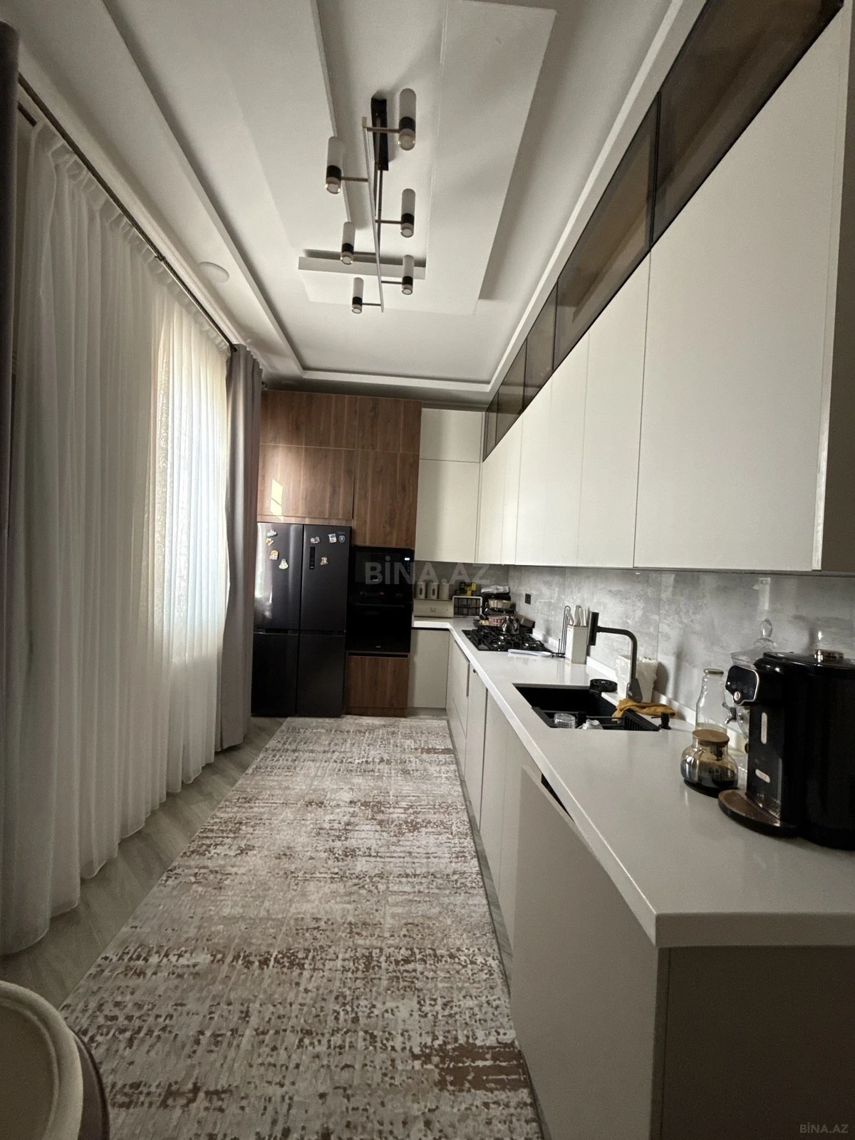Satılır 4 otaqlı həyət evi 132 m²