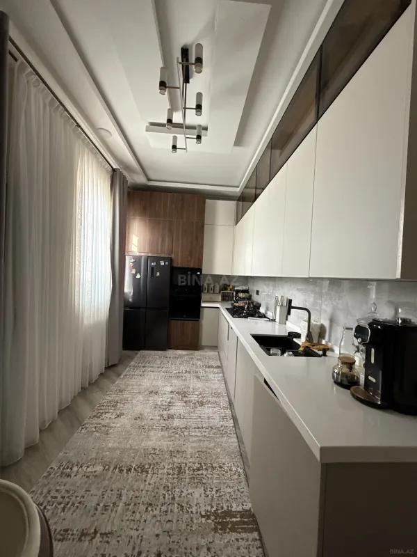 Satılır 4 otaqlı həyət evi 132 m²