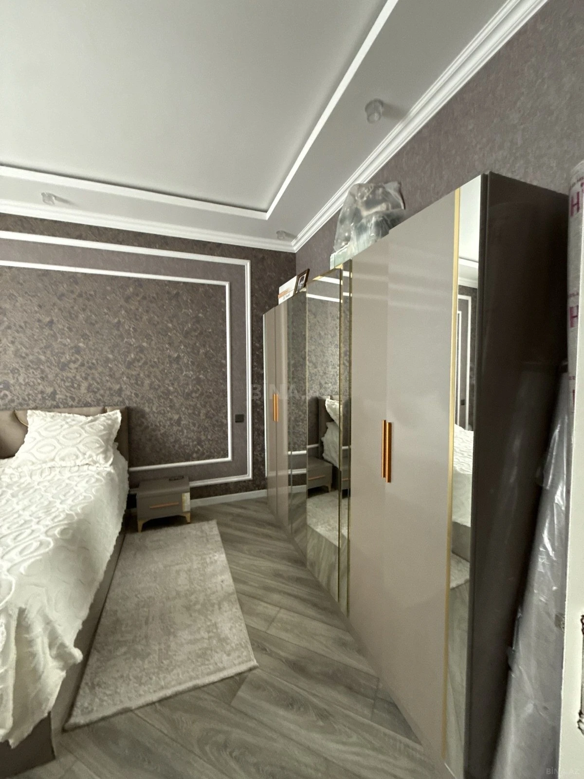 Satılır 4 otaqlı həyət evi 132 m²