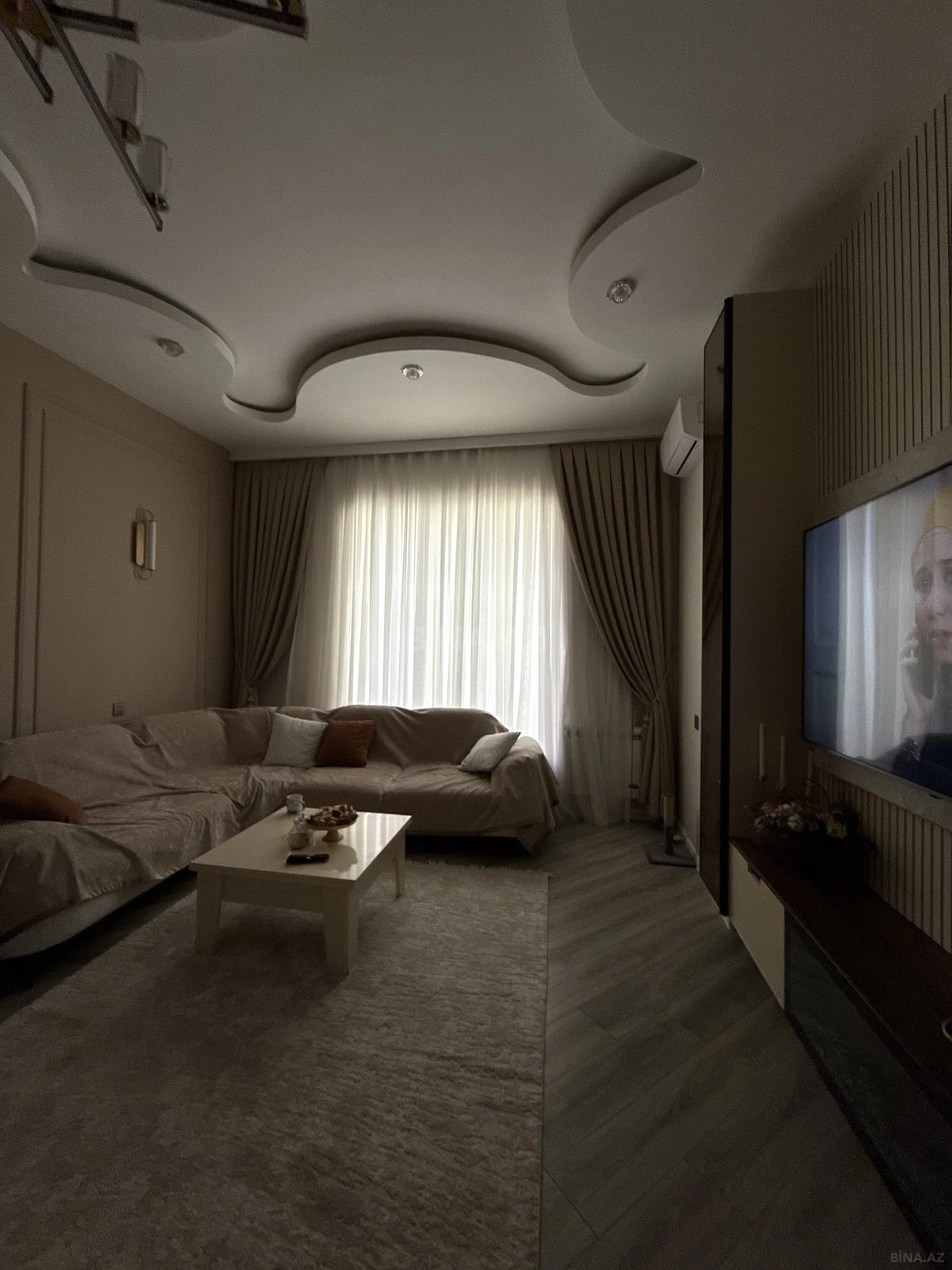 Satılır 4 otaqlı həyət evi 132 m²