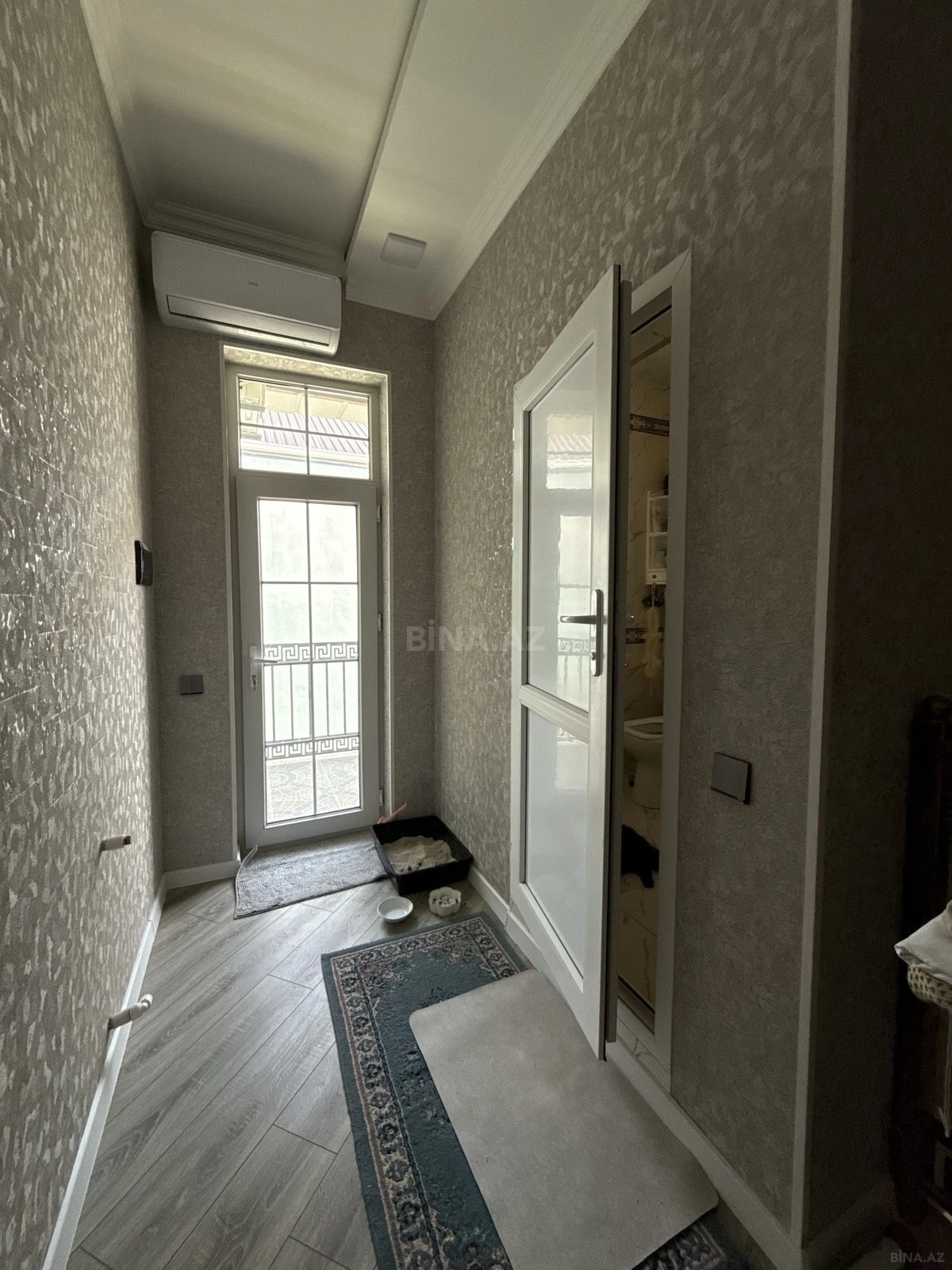 Satılır 4 otaqlı həyət evi 132 m²