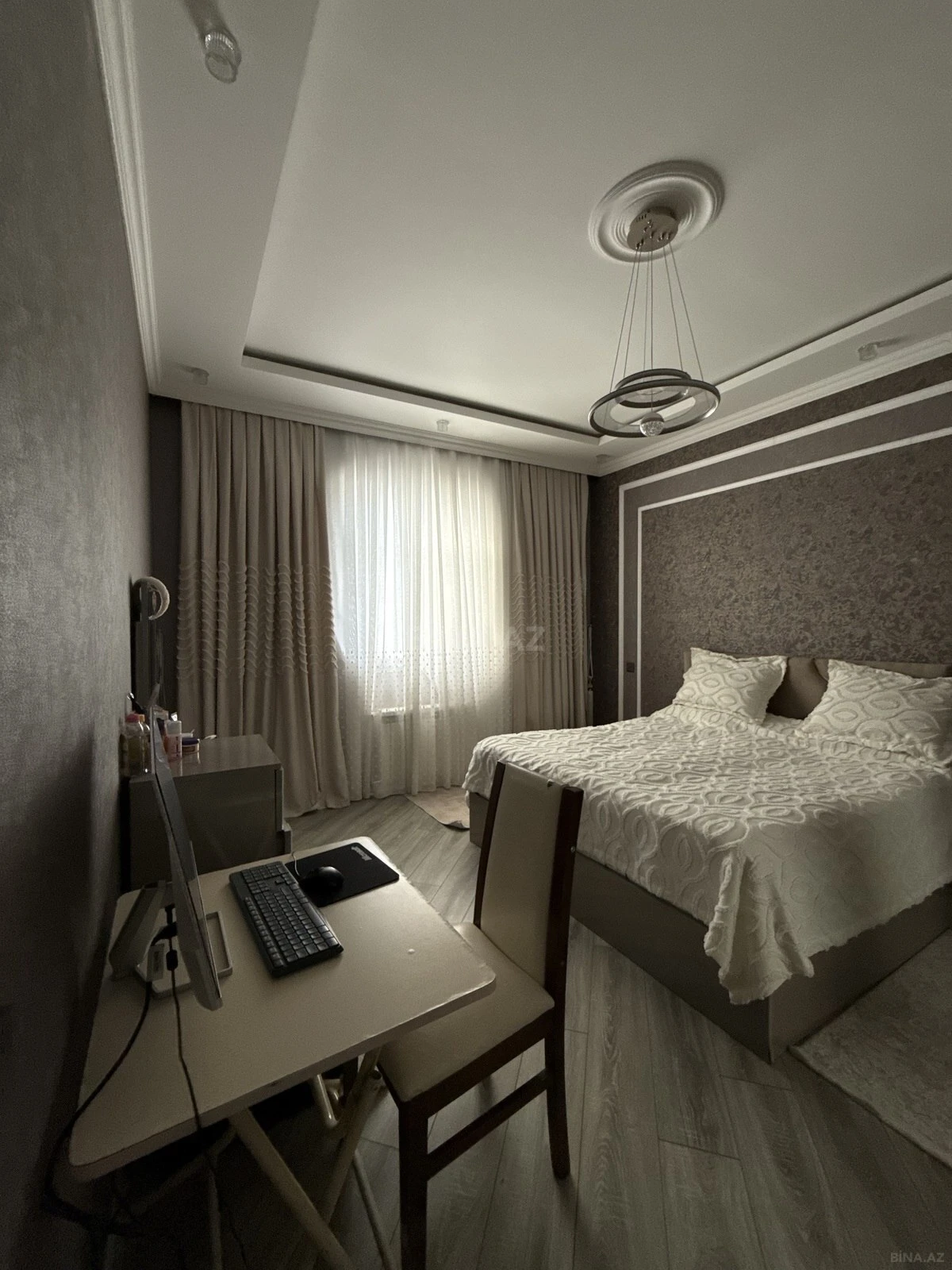 Satılır 4 otaqlı həyət evi 132 m²