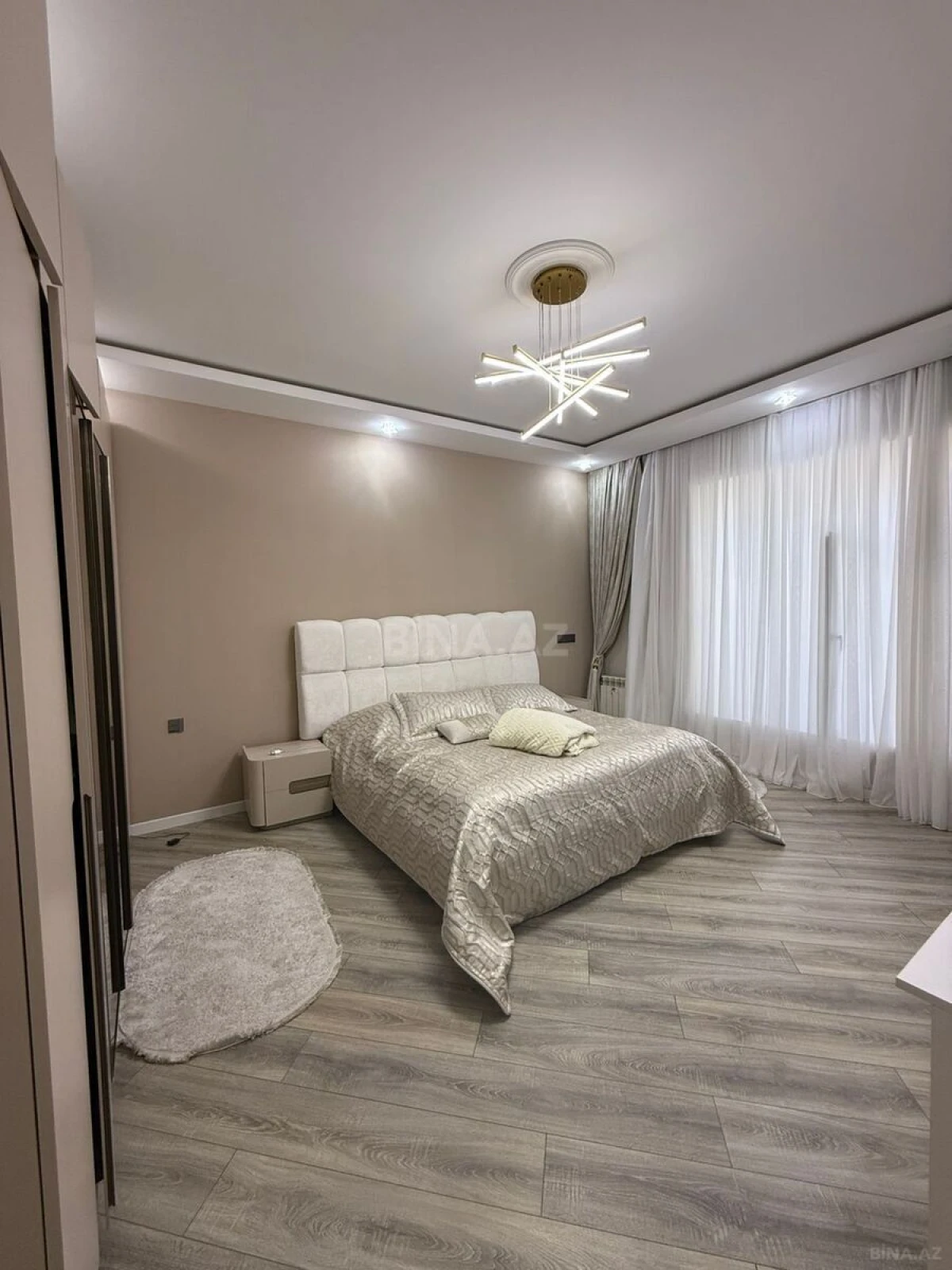 Satılır 4 otaqlı həyət evi 132 m²