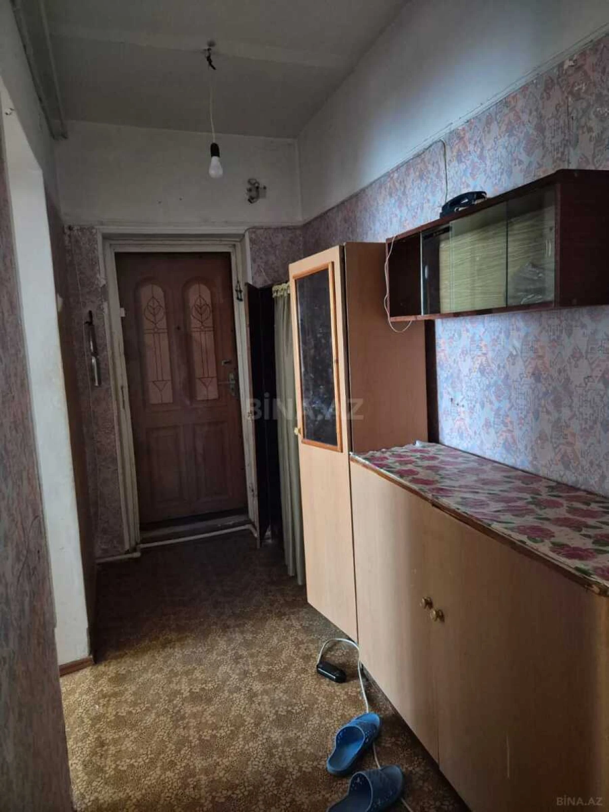 Satılır 3 otaqlı mənzil 80 m²