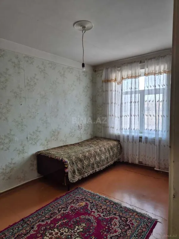 Satılır 3 otaqlı mənzil 80 m²