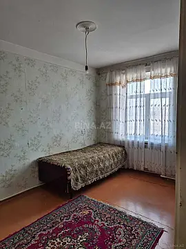 Satılır 3 otaqlı mənzil 80 m²