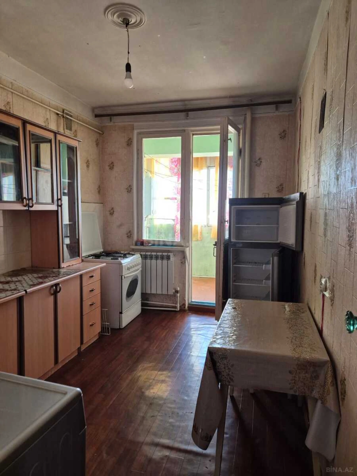 Satılır 3 otaqlı mənzil 80 m²