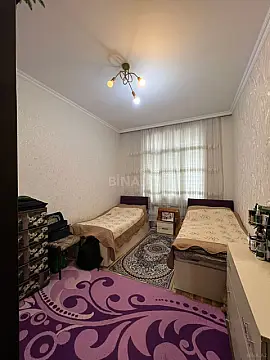 Satılır 3 otaqlı mənzil 120 m²