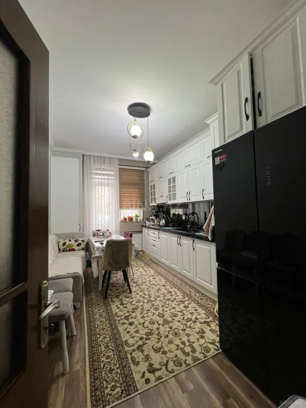 Satılır 3 otaqlı mənzil 120 m²