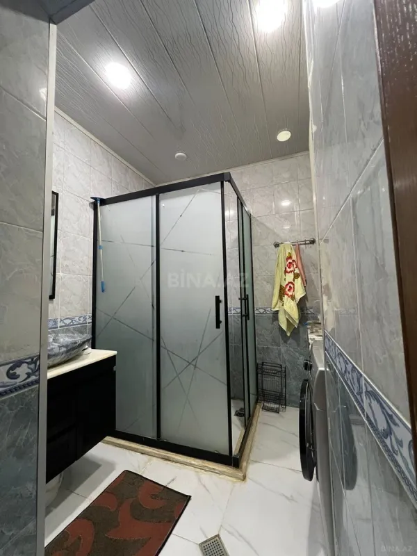 Satılır 3 otaqlı mənzil 120 m²