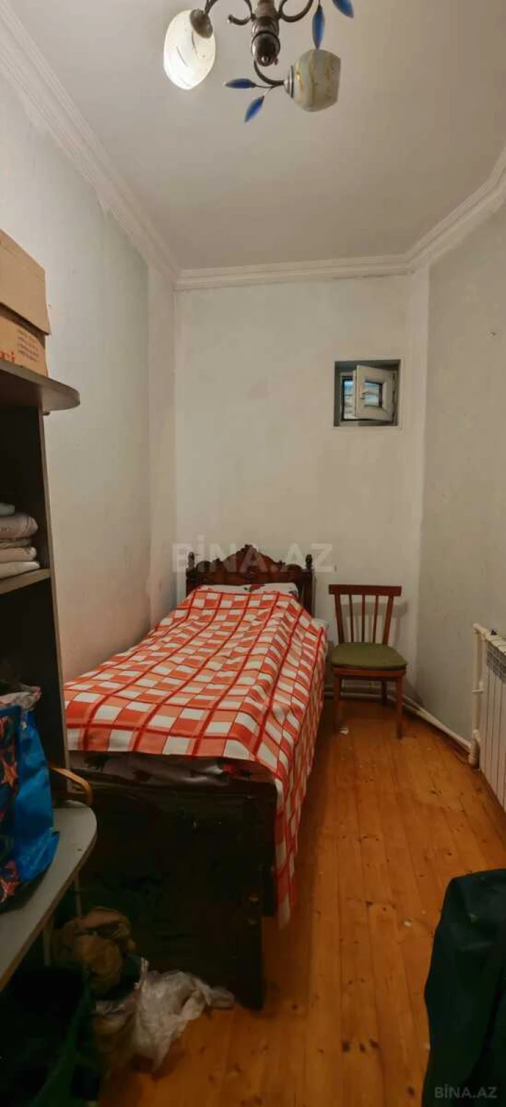 Satılır 2 otaqlı mənzil 30 m²