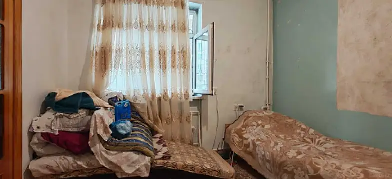 Satılır 2 otaqlı mənzil 30 m²