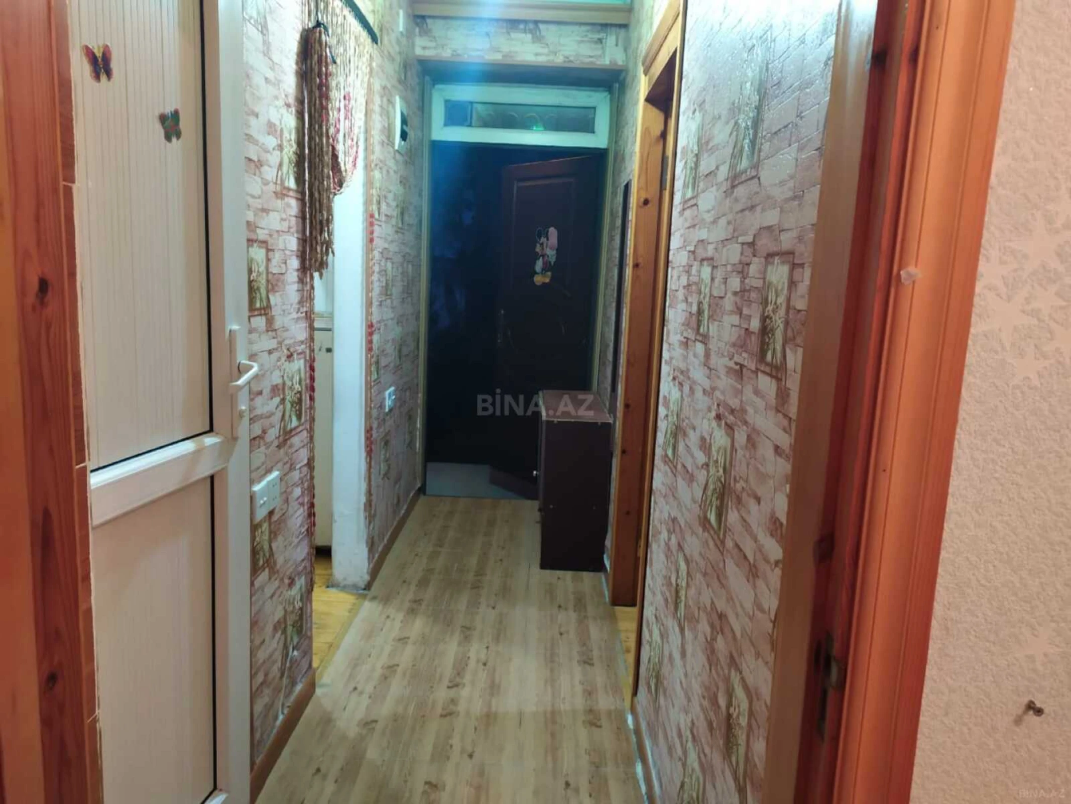 Satılır 2 otaqlı mənzil 30 m²