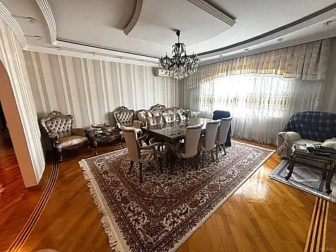 Satılır 3 otaqlı mənzil 138 m² — Bakı, Nəsimi 3 otaq 138.00 m²