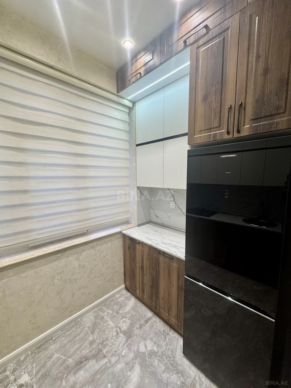 Satılır 2 otaqlı mənzil 53 m²