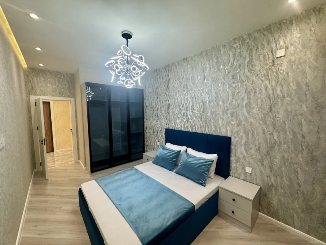 Satılır 2 otaqlı mənzil 53 m²