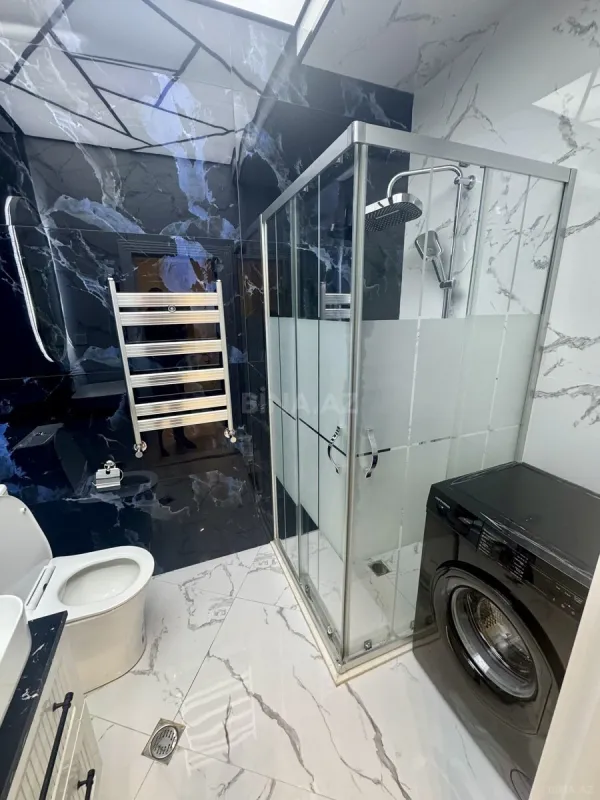 Satılır 2 otaqlı mənzil 53 m²