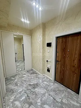 Satılır 2 otaqlı mənzil 53 m²