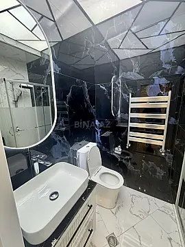 Satılır 2 otaqlı mənzil 53 m²